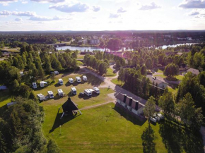 Camping Nilimella in Sodankylä